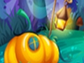 Juego Objetos ocultos Hola bosque desordenado  en línea
