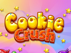 Juego Saga de Cookie Crush  en línea