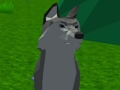 Juego Simulador de lobo 3D  en línea