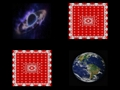 Juego Memorizar los planetas  en línea