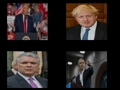 Juego Memorizar los presidentes  en línea