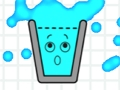Juego Vaso Lleno Feliz  en línea