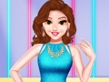 Juego Bricolaje #Glam Perfume Maker  en línea