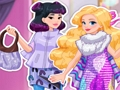 Juego Semana de la Moda de Tokio  en línea