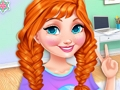 Juego Annie cambios de humor  en línea