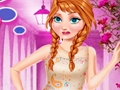 Juego Princesa Mejor #Frenemy  en línea