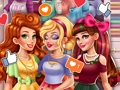 Juego Divas de las redes sociales  en línea