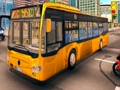 Juego Simulador de conducción de taxis de autobuses de pasajeros  en línea