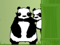 Juego Kung fu panda en línea