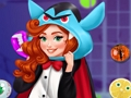Juego Fiesta de Halloween Kigurumi  en línea