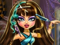 Juego Cortes de pelo reales de Cleopatra  en línea