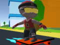 Juego Mighty Raju 3D Hero  en línea