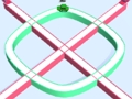 Juego Cars crash juego de colores  en línea