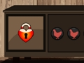 Juego Escape de la casa de madera  en línea