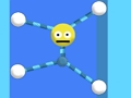 Juego Chico elástico  en línea