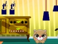 Juego Escape de la casa del ático  en línea