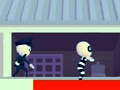 Juego Maestros del escape  en línea