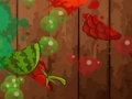 Juego Fruta ninja vr en línea