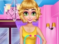 Juego Princesa después de la cirugía de espalda  en línea