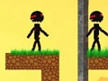 Juego Stickman vs stickman 2 en línea