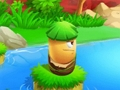 Juego Salto de frijol  en línea