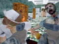Juego Juego C-Virus: Brote  en línea