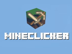 Juego Mineclicker en línea