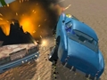 Juego Derby de arena de demolición Xtreme  en línea