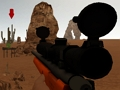 Juego Objetivos de impacto  en línea