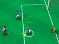 Juego Copa del Mundo de Fútbol 2019  en línea