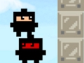 Juego Cubo Ninja  en línea