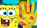 Juego Doctor Bob Esponja  en línea