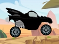 Juego Conductor de batcar  en línea