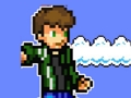 Juego Ben 10: Súper Carrera  en línea