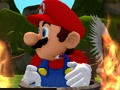 Juego Super Mario Run 3D en línea