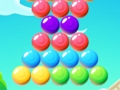 Juego Dulce Burbuja Fruitz  en línea
