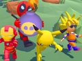 Juego Broma de bomba  en línea