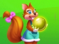 Juego Héroe de Bubble Shooter  en línea