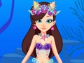 Juego Princesa sirena  en línea