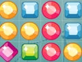 Juego Coincidir con joyas  en línea