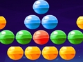 Juego Burbuja emergente  en línea