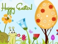 Juego ¡Felices Pascuas!  en línea