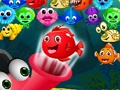 Juego Burbujas de agua  en línea