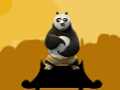 Juego Kung fu panda en línea