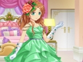 Juego Vlinder Princesa Avatar Hada  en línea