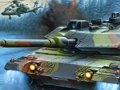 Juego Rompecabezas de Wartanks  en línea