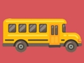 Juego Autobús loco salto  en línea