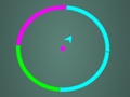 Juego Tirador de color  en línea