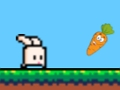Juego Conejito rebotando  en línea
