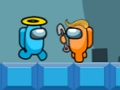 Juego Impostor Mátanos  en línea